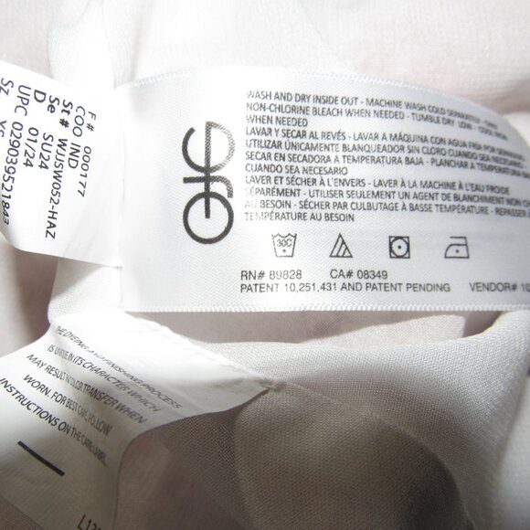 Jessica Simpson Floral Ruffle Tiered Mini Dress Size XS • Boho Chic Romance - Picture 8 of 8